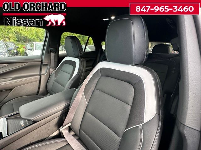 2024 Chevrolet Blazer EV LT SUV