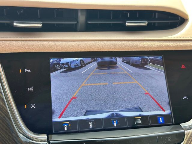 2024 CADILLAC XT6 Sport SUV