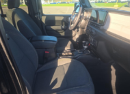 2025 Jeep Wrangler Sport S SUV