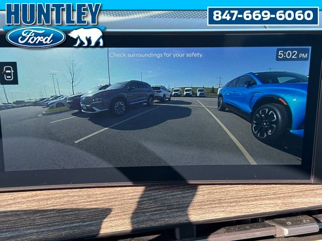 2024 Hyundai Santa Fe Calligraphy SUV