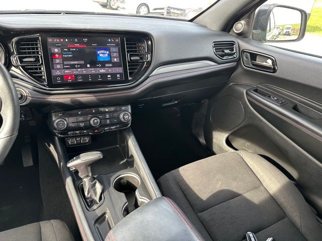2023 Dodge Durango GT SUV