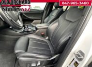 2024 BMW X3 xDrive30i SUV
