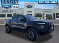 2023 GMC Canyon AT4X Truck Crew Cab