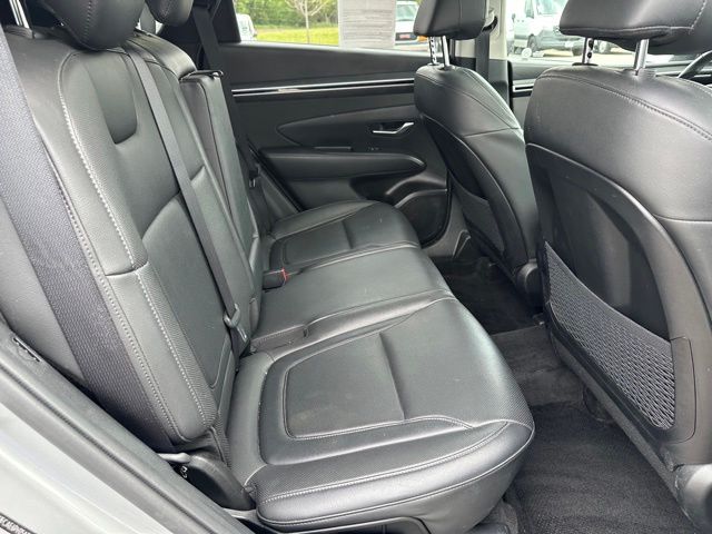 2023 Hyundai Tucson SEL SUV