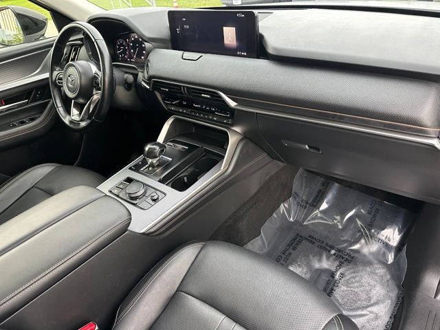 2025 Mazda CX-90 3.3 Turbo Premium SUV