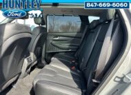 2023 Hyundai Santa Fe Limited SUV