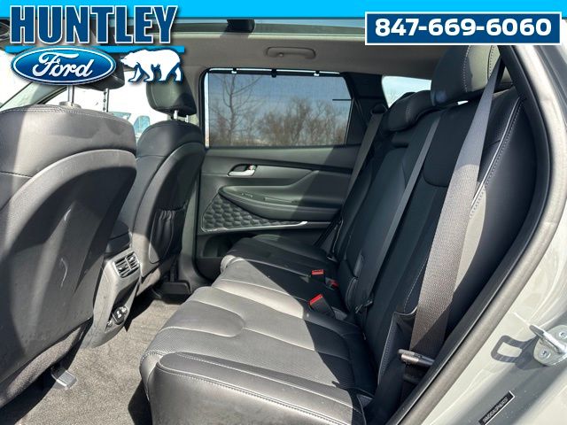 2023 Hyundai Santa Fe Limited SUV