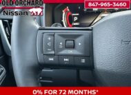2026 Nissan Rogue Platinum SUV
