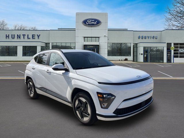 2024 Hyundai Kona Electric SEL SUV