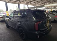 2024 Kia Telluride SX-Prestige X-Pro SUV