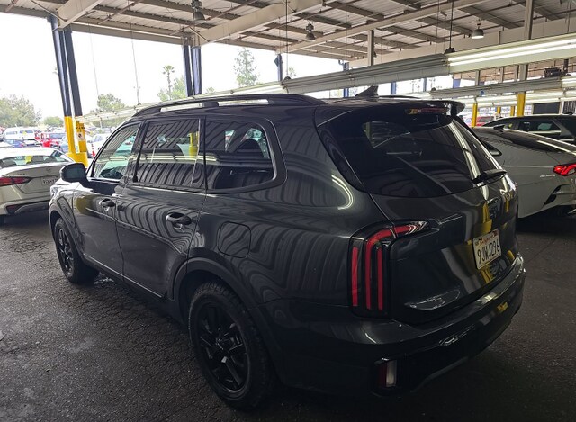 2024 Kia Telluride SX-Prestige X-Pro SUV