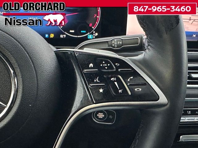 2025 Mercedes-Benz GLE 350 GLE 350 SUV