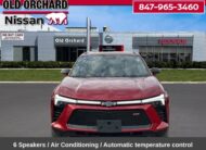 2024 Chevrolet Blazer EV RS SUV
