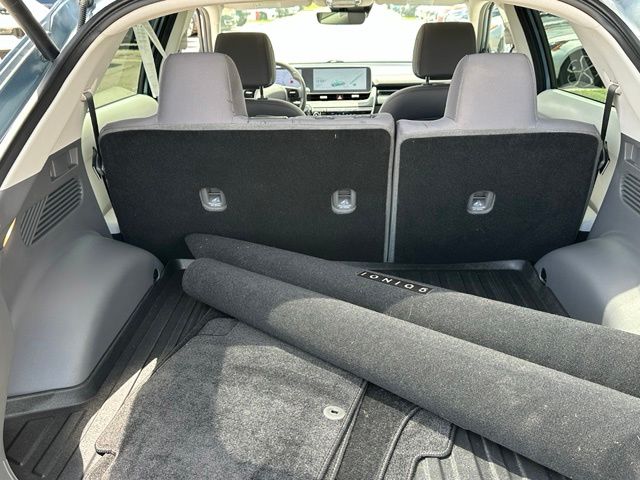 2024 Hyundai IONIQ 5 SEL SUV