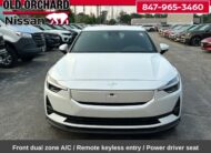 2024 Polestar Polestar 2 Long Range Dual Motor Hatchback
