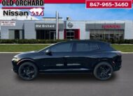 2024 Chevrolet Equinox EV RS SUV