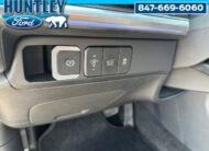 2025 Hyundai Santa Fe Hybrid Limited SUV