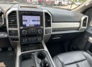 2021 Ford F-250 Lariat Truck Crew Cab