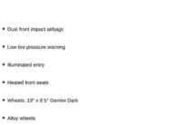 2025 Tesla Model Y Long Range SUV