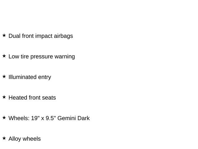 2025 Tesla Model Y Long Range SUV