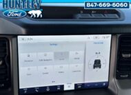 2022 Ford Bronco Outer Banks SUV