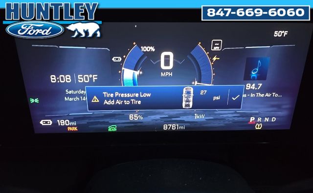 2024 Chevrolet Blazer EV RS SUV