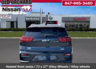 2022 Kia Niro EV EX SUV