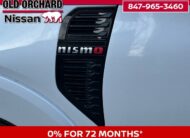 2026 Nissan Armada NISMO SUV
