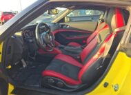 2024 Nissan Z Performance Coupe