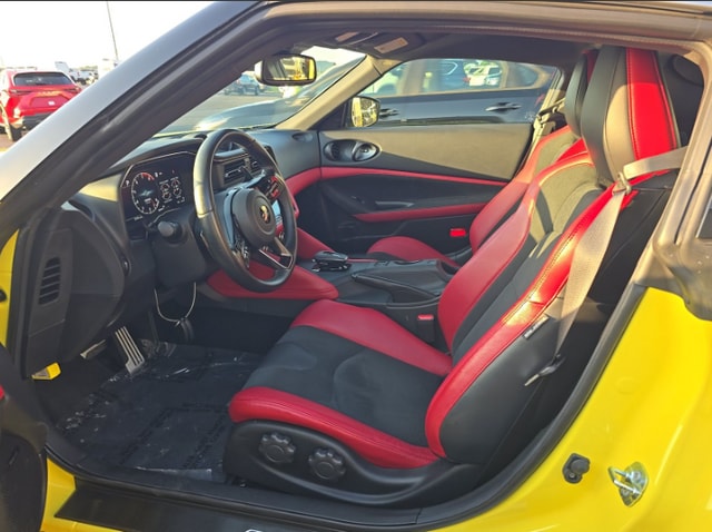 2024 Nissan Z Performance Coupe