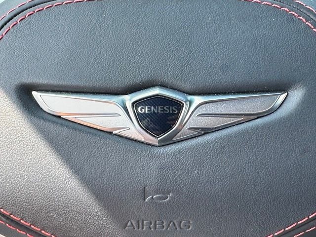 2023 Genesis GV70 2.5T SUV