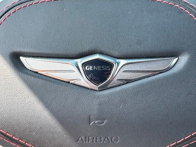 2023 Genesis GV70 2.5T SUV