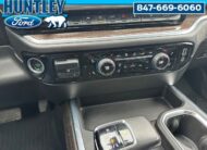 2022 Chevrolet Silverado 1500 LT Trail Boss Truck Crew Cab