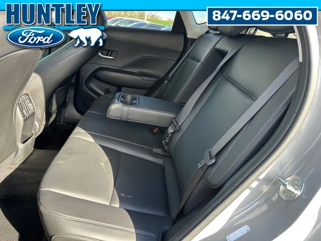 2024 Hyundai Kona Limited SUV