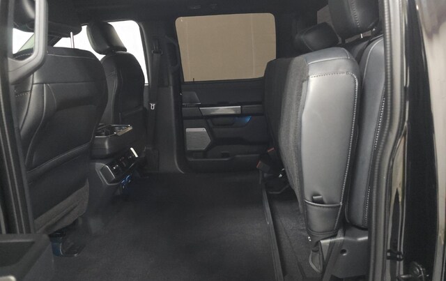 2023 Ford F-150 Lariat Truck SuperCrew Cab