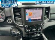 2022 Ram 1500 Big Horn/Lone Star Truck Crew Cab