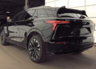 2024 Chevrolet Blazer EV RS SUV