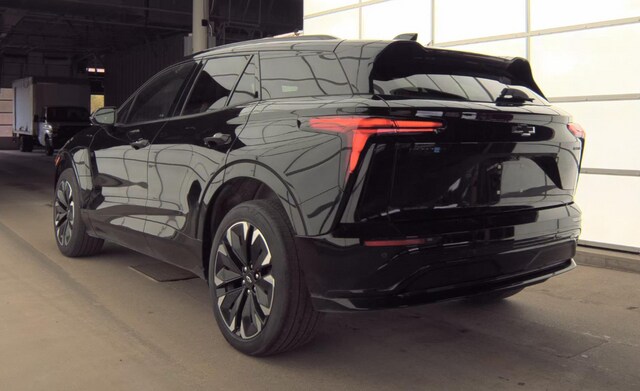 2024 Chevrolet Blazer EV RS SUV