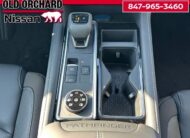 2026 Nissan Pathfinder SL SUV