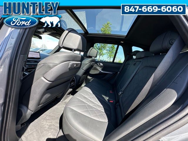 2024 BMW X5 xDrive40i SUV