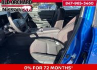 2026 Nissan Sentra SR Sedan