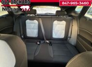 2025 Chevrolet Trax 1RS SUV