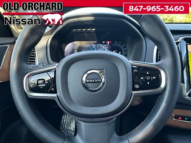 2024 Volvo XC90 B6 Plus Bright Theme SUV