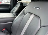 2019 Ford F-450 Platinum Truck Crew Cab