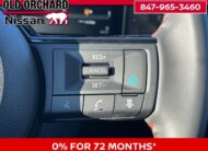 2026 Nissan Kicks SR SUV