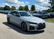 2023 BMW i4 M50 Gran Coupe
