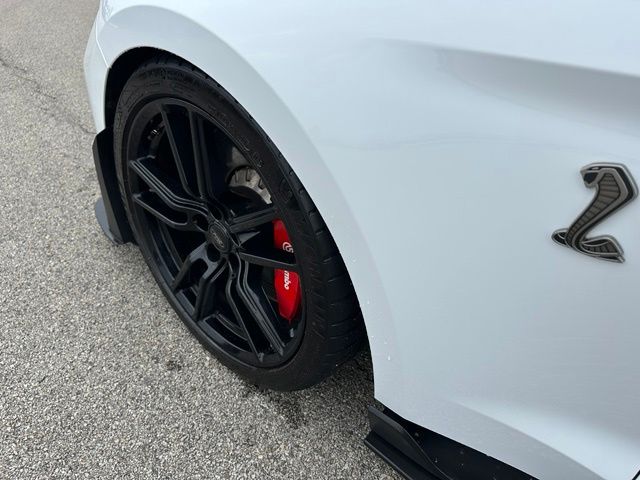 2021 Ford Shelby GT500 Shelby GT500 Coupe