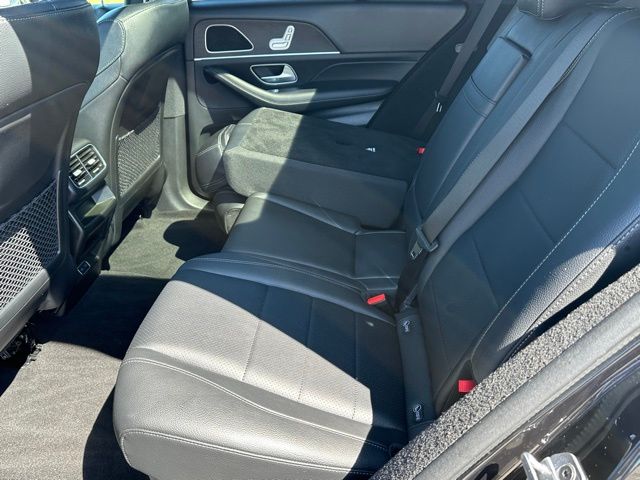 2025 Mercedes-Benz GLE 350 GLE 350 SUV