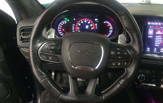 2022 Dodge Durango SRT 392 SUV