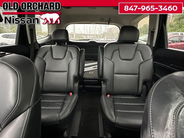 2024 Kia Telluride S SUV